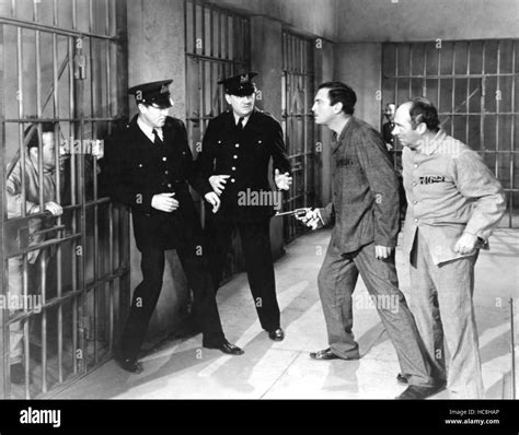 TODAY I HANG, Walter Woolf King, 1942 Stock Photo - Alamy