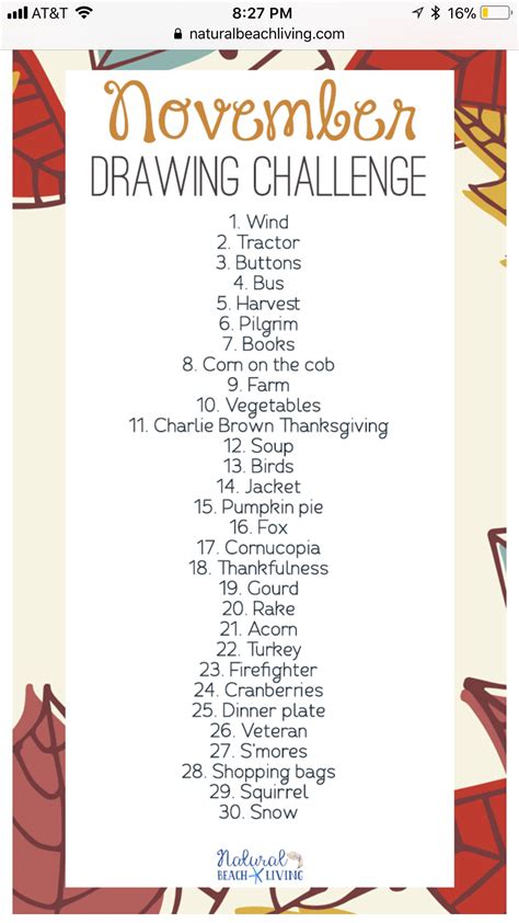 Image result for July Drawing Challenge