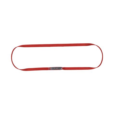 Cross Arm Anchor Strap | KARAM