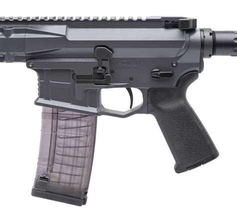 Radian Model 1 Rifle .223 Wylde (L2025-10437) - Collectors Firearms