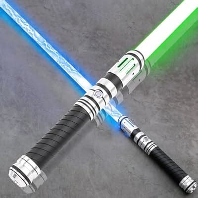 FX SABER Pro Lightsaber, 12 RGB Colors 16 FX Sound Fonts, India | Ubuy