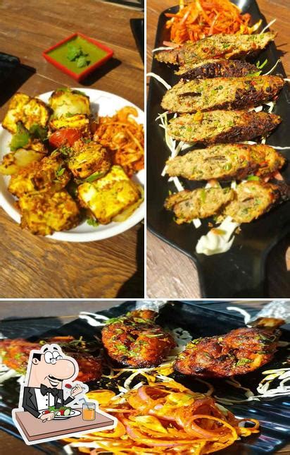 Baba Da Dhaba, Pune - Restaurant menu, prices and reviews