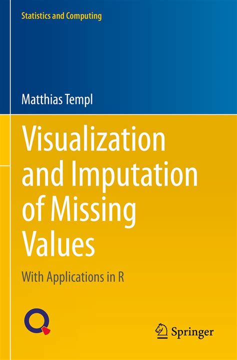 Buy Visualization and Imputation of Missing Values: With Applications ...
