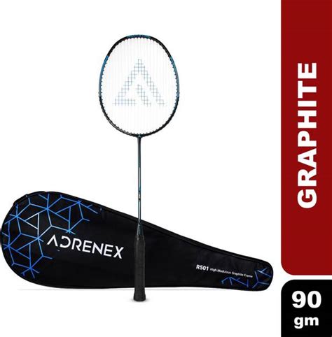 Adrenex By Flipkart Badminton Racquet - Buy Adrenex By Flipkart ...