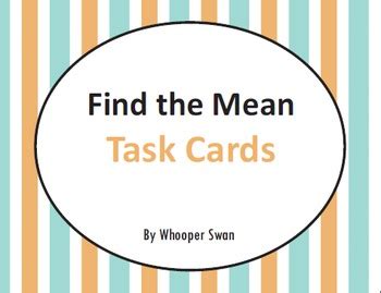 Image result for Task Mean