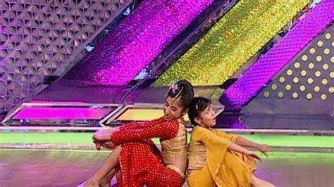 Dance India Dance Little Masters Season 1 TV Serial - Watch Dance India ...