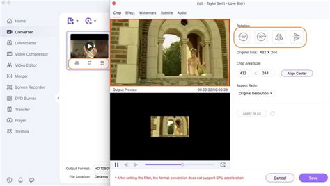 How to Convert M4V to DVD in Mac/Win (Windows 10 included)