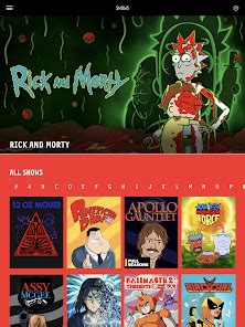 Image result for Tutorial Adult Swim