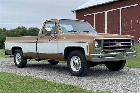 1979 Chevy Truck For Sale 1979 Chevrolet Silverado | Classic Cars For