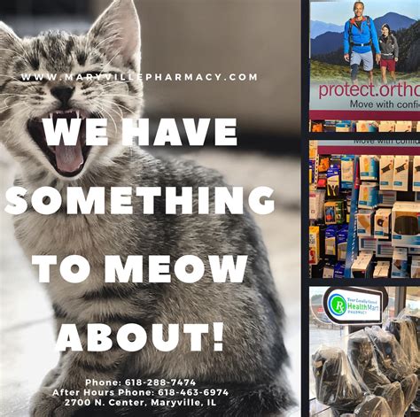 MARYVILLE PHARMACY - Maryville IL - Hours, Directions, Reviews - Loc8NearMe