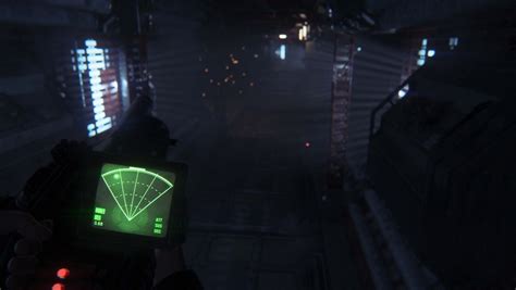 Rezultat imagine pentru Alien Isolation Mental Fox 58