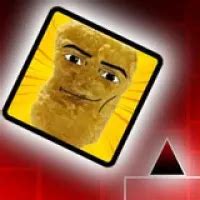 Geometry Dash: Battle Of The Memes!