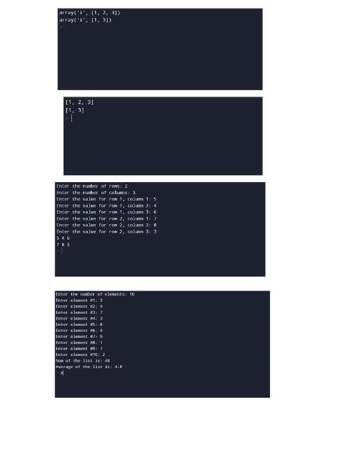 Image result for Python Programming Codes PDF