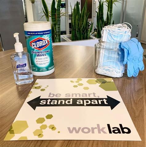 WorkLab: Hard Data, Compelling Stories, Vital Insights