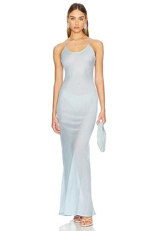 Baby Blue Dresses: Prom, Bridesmaid, Wedding Attire | REVOLVE