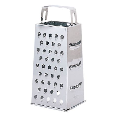 4 in 1 Multifunctional Grater 9x4 - Rena