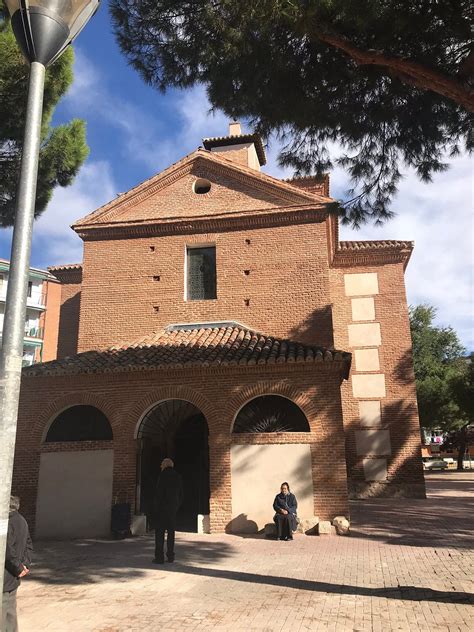 10 BEST Places to Visit in Alcala De Henares - UPDATED 2022 (with ...