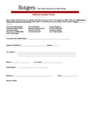 Fillable Online STUDENT ENROLMENT CONTRACT Fax Email Print - pdfFiller