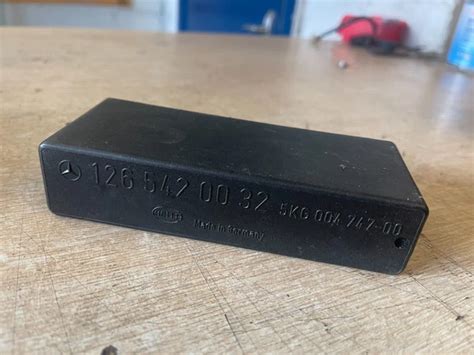 Image result for Mercedes Light Control Module