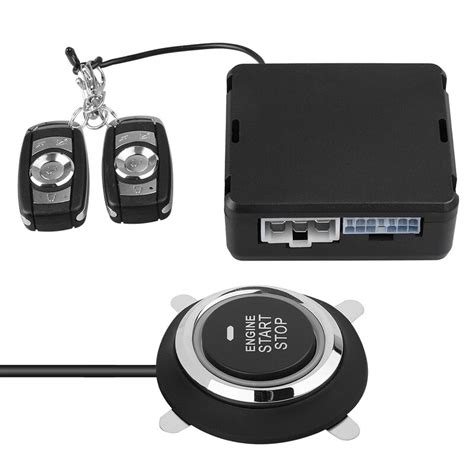 Image result for Remote Starter with Keyless Entry