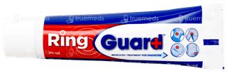 Ring Guard Plus Cream 20 GM | Order Ring Guard Plus Cream 20 GM Online ...