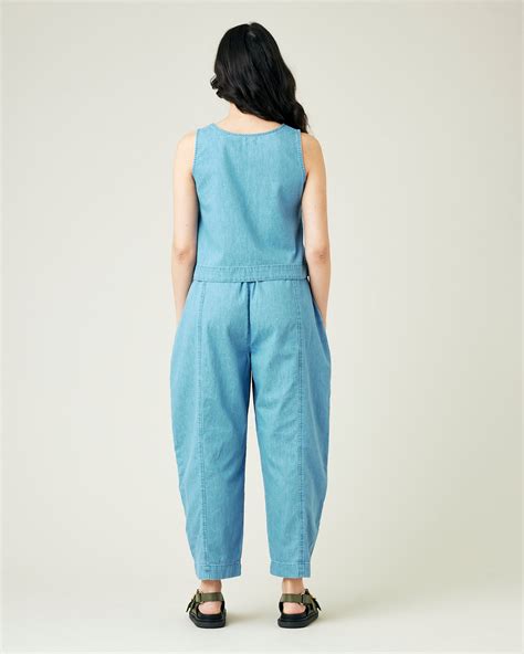 SETS: Jersey & Linen – Beyond Nine