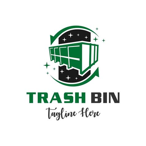 Image result for Garbage Collection Logo