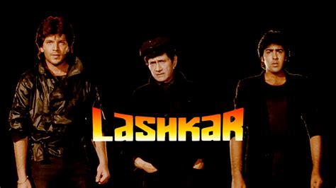 Lashkar Full Movie Online - Watch HD Movies on Airtel Xstream Play