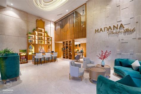 HADANA BOUTIQUE HOTEL (Da Nang) - Hotel Reviews, Photos, Rate ...