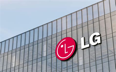LG Electronics share listing: LG Electronics India makes stellar stock ...