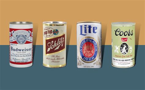 Popular Beer in the 70s – A Fascinating Social History