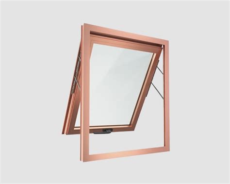 Premium Aluminium CS50 Door & Window System Solutions