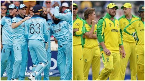 Live Updates, England vs Australia, CWC 2019: Australia set 286-run target