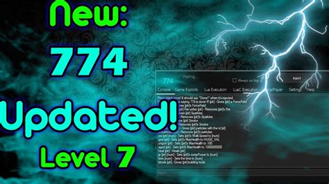 Image result for Level 7 Exploit