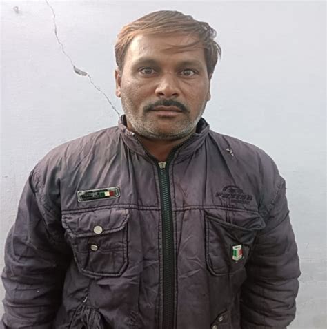 LCB East Kutch arrests man with country made gun in Rapar - Kutch Khabar