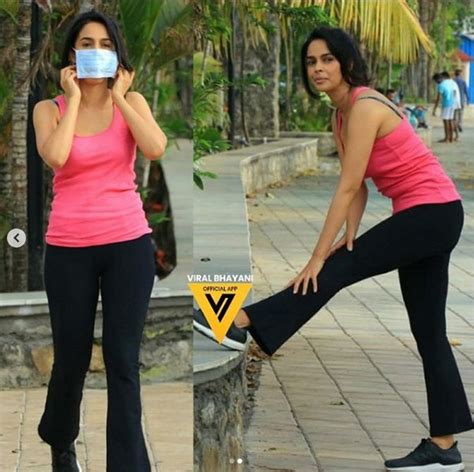 Unfollow These Bollywood Stars Who Didn't Wear Mask In Public ...