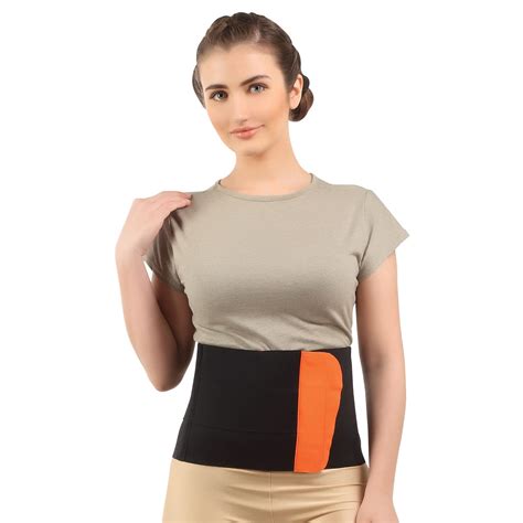 Buy Flamingo Abdominal Support belt for Women After Delivery Tummy ...