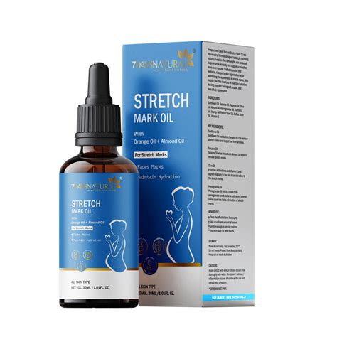 Stretch Marks Scar removal oil | Skincare Oil suitable for Stretch Mar ...