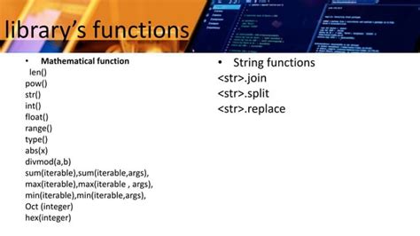 Image result for Using Python Libraries Class 12 One Shot