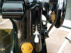 Image result for Singer Featherweight Tutorials