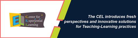 Best Colleges for Experiential Learning | SR University