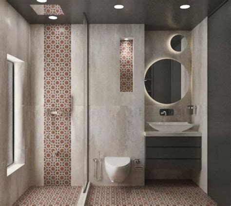 "Floating on Air: The Illusion of Space with Floating Bathroom Tiles ...