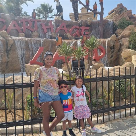 AQI SPLASHWORLD VENUS BEACH (Hammamet) - Hotel Reviews, Photos, Rate ...