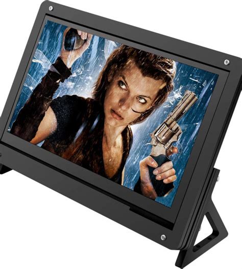 Image result for Raspberry Pi Touch Screen Case