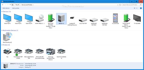 Image result for Add USB Printer Windows 10