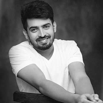 Harish Dudhade Marathi TV And Film Actor – Personalized Video ...