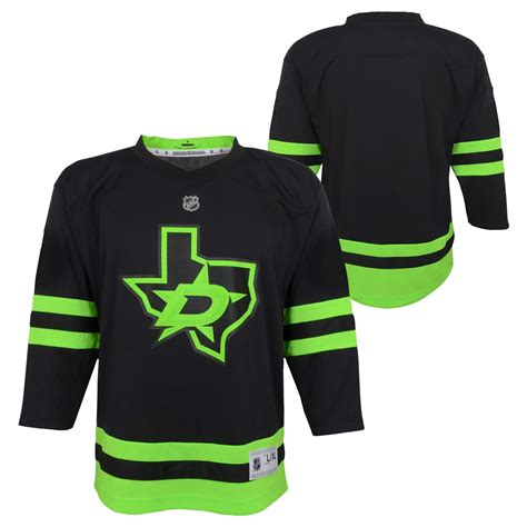 Kids dallas stars jersey sales