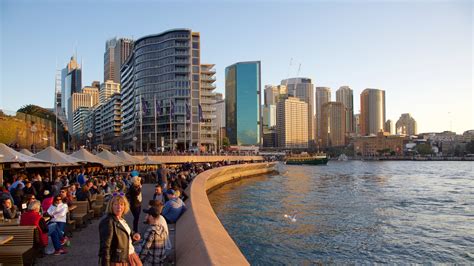 Circular Quay, Sydney family friendly holiday accommodation | Stayz