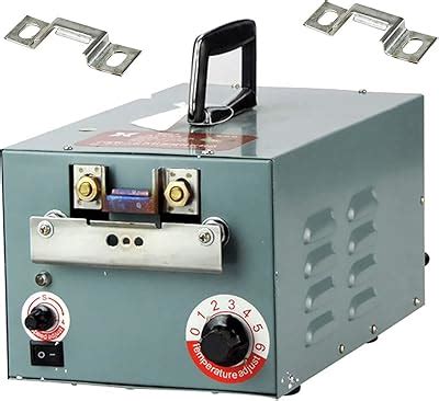 PreAsion 110V Automatic Chicken Debeaking Machine India | Ubuy