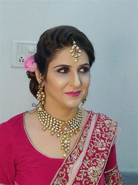 Rimpy Makeup Artist Services, Review and Info - Olready